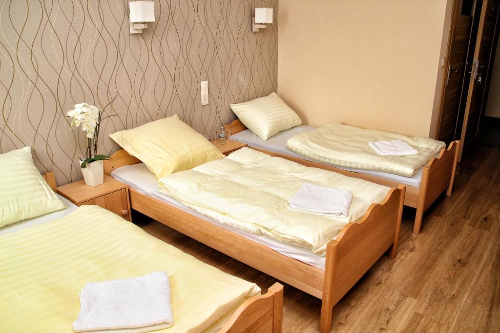 Zajazd Ostep Gorzyn Номер фото