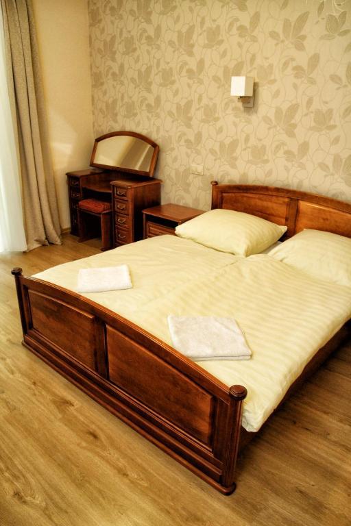 Zajazd Ostep Gorzyn Экстерьер фото