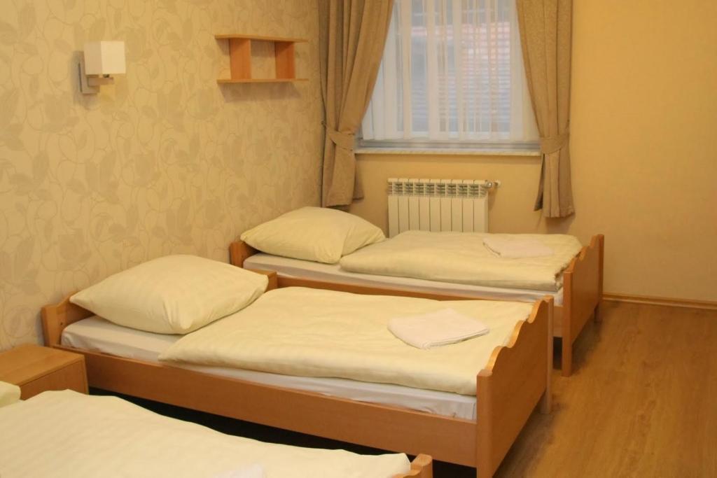 Zajazd Ostep Gorzyn Номер фото