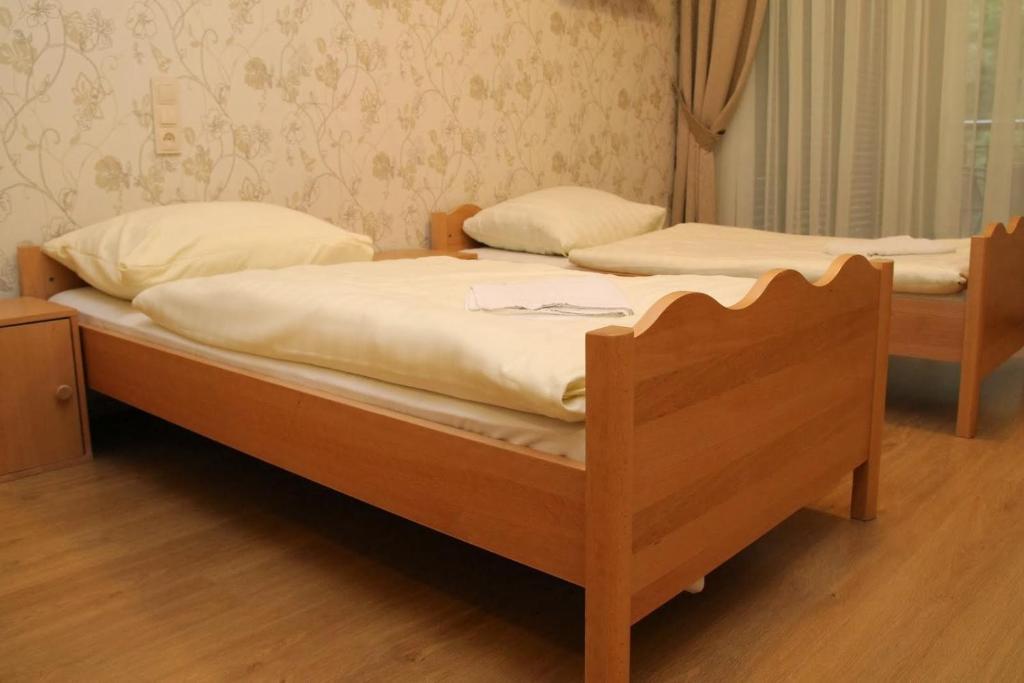 Zajazd Ostep Gorzyn Экстерьер фото